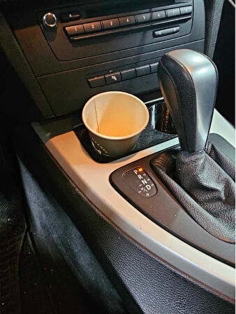 Bmw E90,e91,e92,e93 Bardak Tutucu Bardaklık