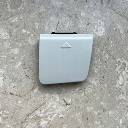 Bmw 2 F45 Arka Çeki Demiri Kapağı 51317301933