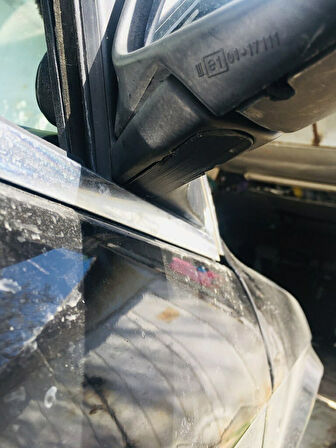 Bmw E30 E28 Ayna Alt Kapak Kapağı 51161937441 51161937442