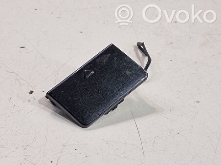 Bmw 1 Serisi E81 E87 Ön Çeki Demiri Kapağı 51127117623