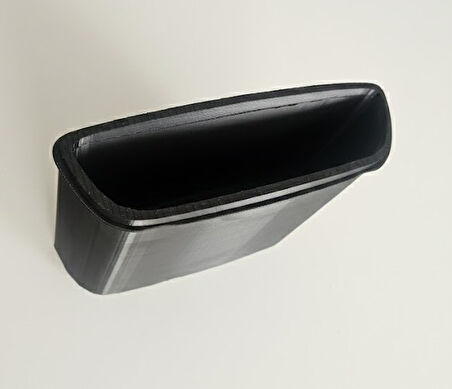 Renault Fluence Megane 3 Teyp Gözü Çerçevesi