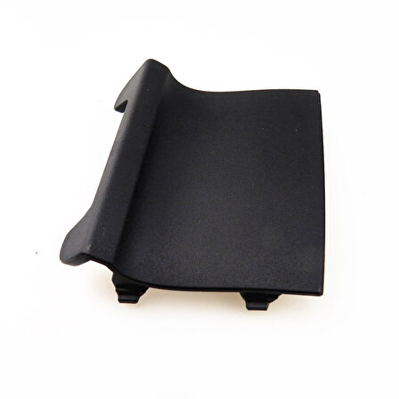 Audi A3 Sportback 09-13 Arka Tampon Çeki Demiri Kapağı 8p0807441c