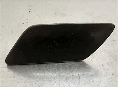 Audi A3 8p 04-08 Far Yıkama Kapağı 8p3955275 8p3955276