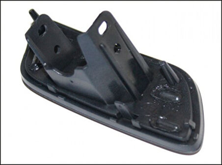 Audi A3 8p 04-08 Far Yıkama Kapağı 8p3955275 8p3955276