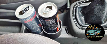 Audi A3 8l Bardak Tutucu Bardaklık