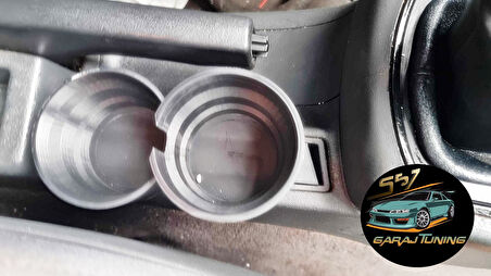 Audi A3 8l Bardak Tutucu Bardaklık