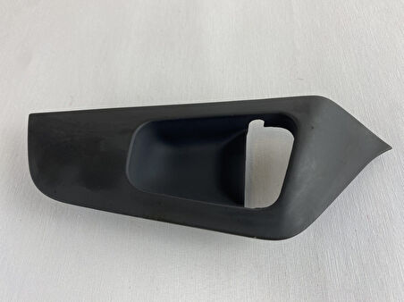 Seat Ibıza Cordoba 99-02 Kapı Tutamağı Ve Kolu Sol 6k0867197f