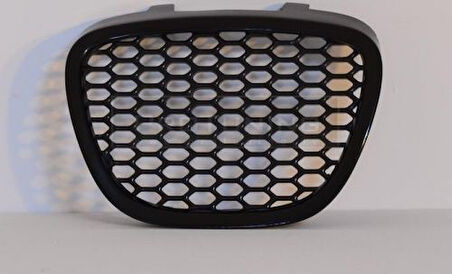 Seat Ibıza 6l 02-08 Ön Orta Izgara Logosuz