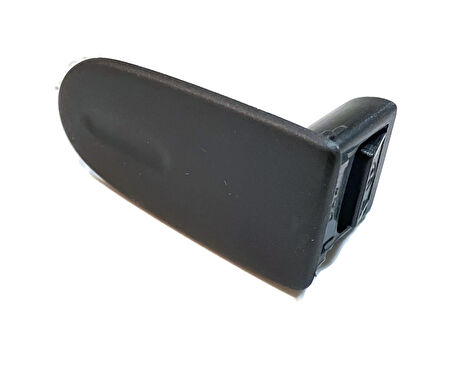 Seat Vw Arka Emniyet Kemeri Klipsi 2li Set