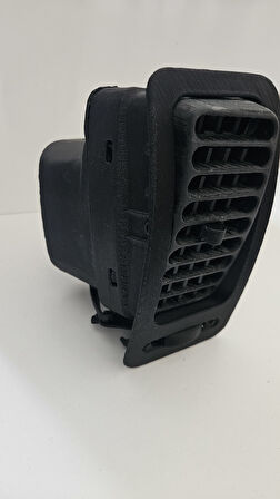 Polo 6n 96-00 Sağ Havalandırma Izgarası 6n1819704