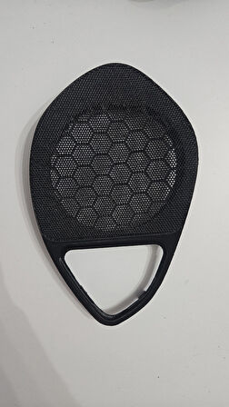 Polo 6n 96-00 Sol Ön Hoparlör Kapağı 6n1857209