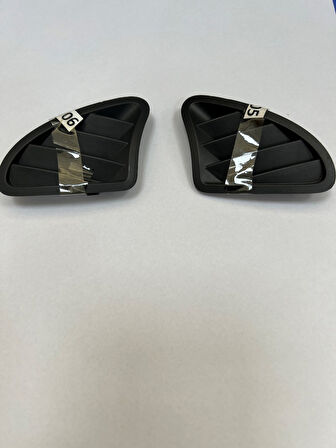 KALORİFER MUZULU CADDY 2K0819705-2K0819706 SAĞ SOL