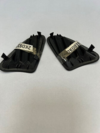 KALORİFER MUZULU CADDY 2K0819705-2K0819706 SAĞ SOL