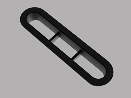 Vw Kaplumbağa Havalandırma Izgarası Bakaliti İç Takım 311819467