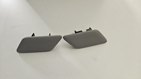 Ford Kuga 2013 Üzeri Far Yıkama Kapağı Set