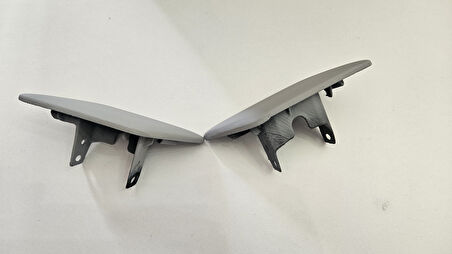 Ford Kuga 2013 Üzeri Far Yıkama Kapağı Set