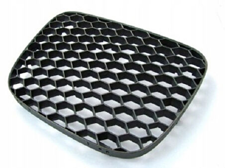 Seat Leon 00-06 Toledo 99-06 Orta Alt Izgara 1m0853668f