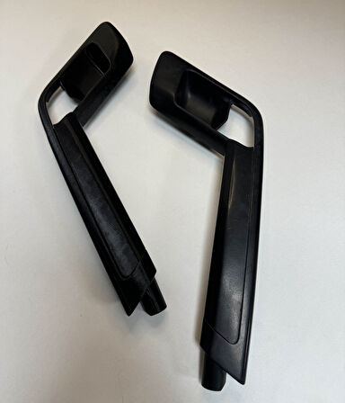 Polo 9n 02-06 Kapı Kolu Sol 6q0867179c