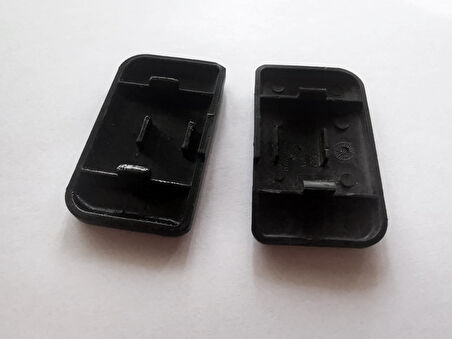 Golf Mk2 Arka Koltuk Menteşe Kapağı 191885779 2 Adet