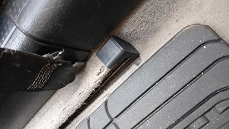 Vw Seat Koltuk Ray Kapağı Sağ Sol 3a0881347 2 Li