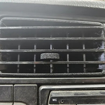 Golf Mk3 Orta Havalandırma Izgaraları