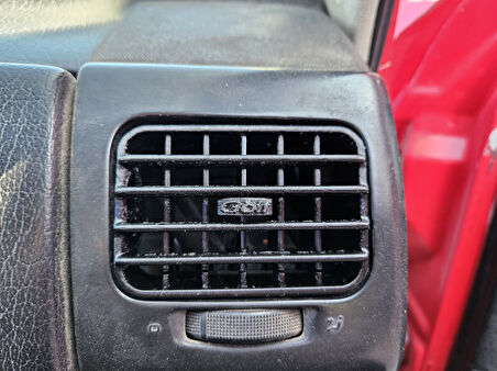 Golf Mk3 Sağ Ve Sol Havalandırma Izgarası Takım