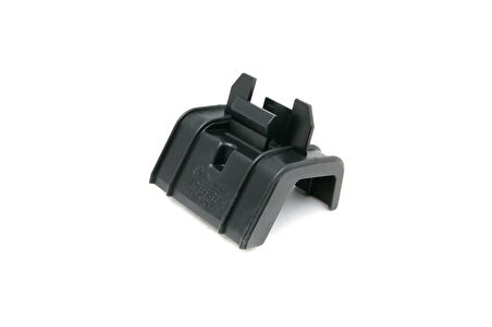 Golf Jetta Scirocco Marşpiyel Klipsi Set 1k0853493