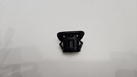 Peugeot 306 Kilit Pim Çerçevesi 9159 95