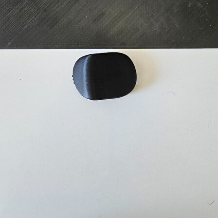 Kapı Tutma Kolu Plastiği Sol Polo 96-00 6n0867185b