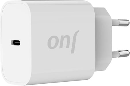 35W GaN USB Type-C Şarj Cihazı iPhone & Android & iPad Uyumlu PD Hızlı Şarj Aleti