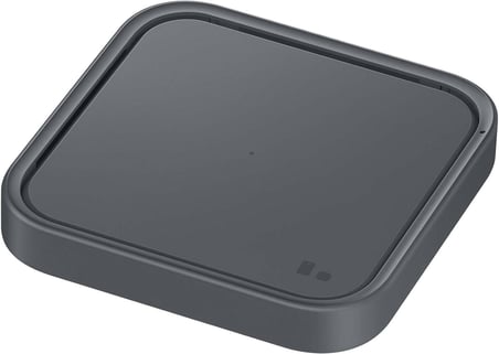 EP-P2400T Kablosuz Hızlı Şarj Cihazı Tekli (15W) - Siyah w/TA