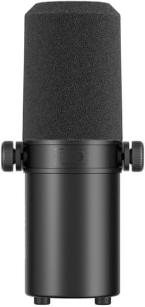 CastMic P60 USB ve XLR Podcast Yayın Mikrofonu
