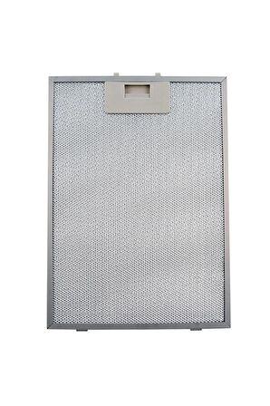 Aspiratör Yağ Filtresi Arçelik-Beko-Bosch-Siemens 26,2X33,5CM Uyumlu