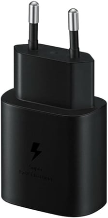 EP-TA800N Type-C 25W Kablosuz Hızlı Şarj A