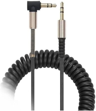 Stereo 3.5mm Aux Kablo XF-10