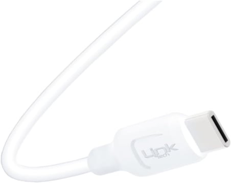 T443e Strong 18W Şarj Aleti ve Type-C USB Kablo Set QC 3.0A