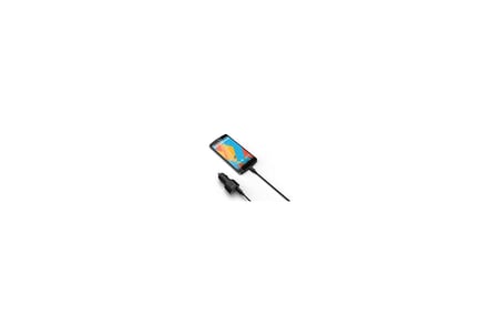 C2P 42W USB PD Araç Şarj Cihazı