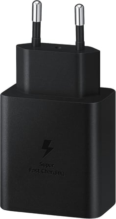 Wall Charger 45W Black