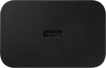 Wall Charger 45W Black