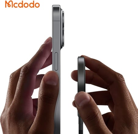Ch-5490 Ture 15W Iphone Manyetik Kablosuz Şarj Cihazi