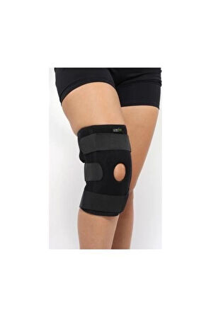 Çocuk Ligament Destekli Dizlik Ortopedik