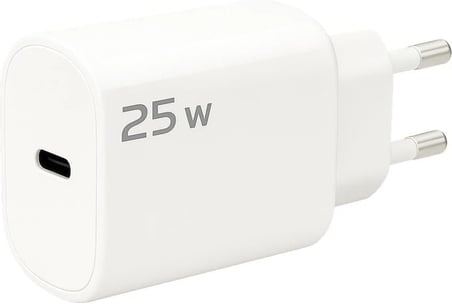 25W Type-C Sarj Seti