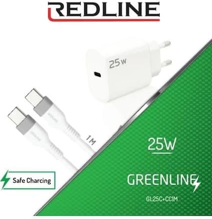 25W Type-C Sarj Seti