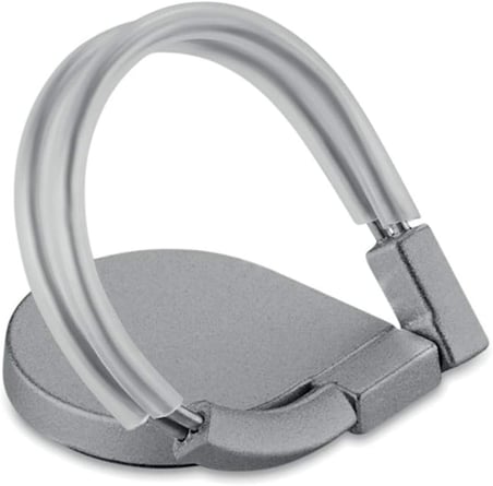 Mo9657-18 Telefon Tutucu Stand, Koyu Gri