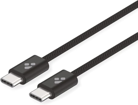 STORE 50W Çift Portlu Akıllı Hızlı Şarj Seti Type-C PD + USB-A QC QC-94