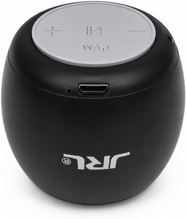 TWS Kablosuz Mini Hoparlör, 5W Çıkış Gücü, 36 mm Sürücü, 10 Metre Çalışma Mesafesi, 2 Saat Kullanım, Headset ve Handsfree Profil Destekli Taşınabilir Speaker | BO-09