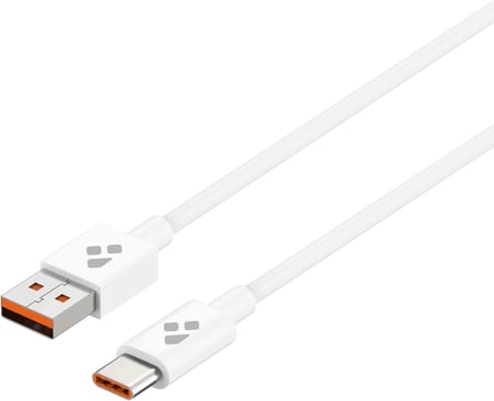 STORE 67W Type-C Hızlı Şarj Kablosu Süper Turbo Hızlı USB-C Şarj Seti 100 cm Kablo QC-50