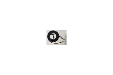 5 metre 3.5 mm stereo 6.3 mm mono kablo 5 metre amfi bilgisayar arası kablo