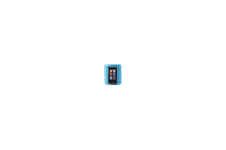 iPod nano 7 Sportcuff Bilek Bandı Kılıf Siyah RE36645