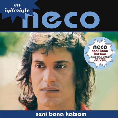 Neco En İyileriyle Seni Bana Katsam Plak